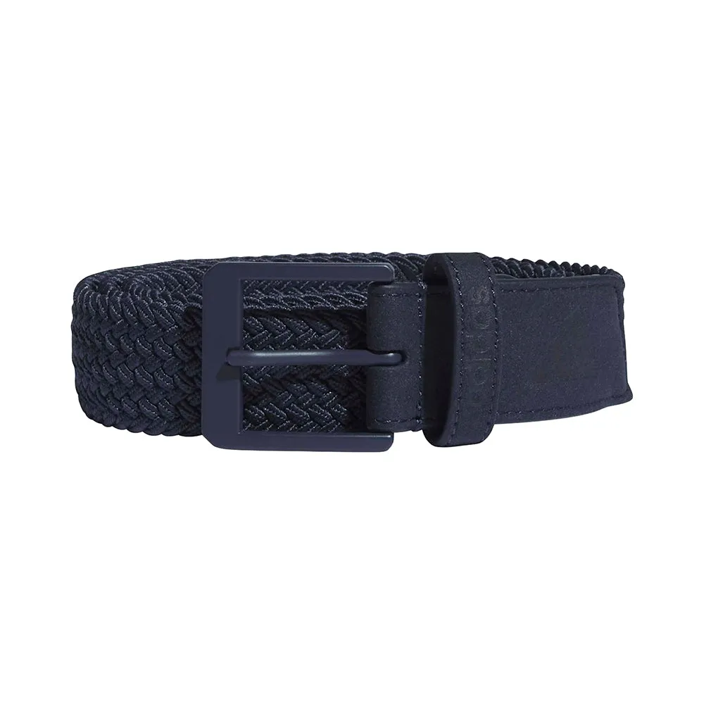 Braided Stretch Belt sold by Shoebacca
