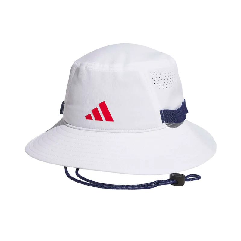 Victory 5 Bucket Cap made by Adidas