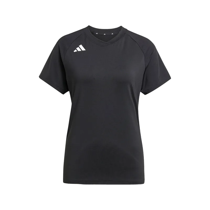 Hilo Short Sleeve Volleyball Jersey made by Adidas
