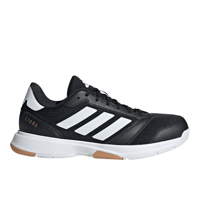 Ligra 8 Indoor Shoes made by Adidas