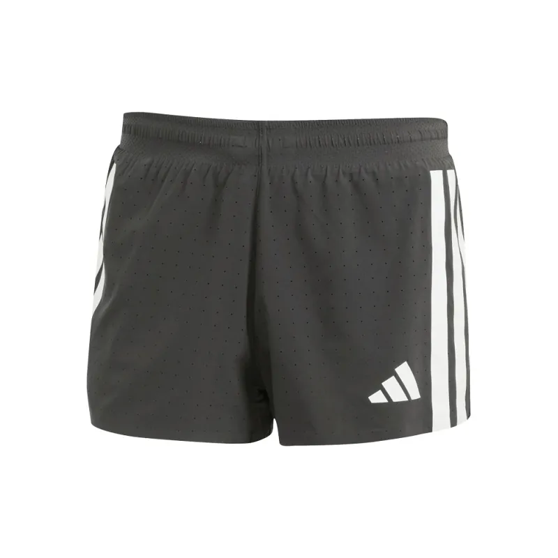 Adizero Running Split Shorts made by Adidas