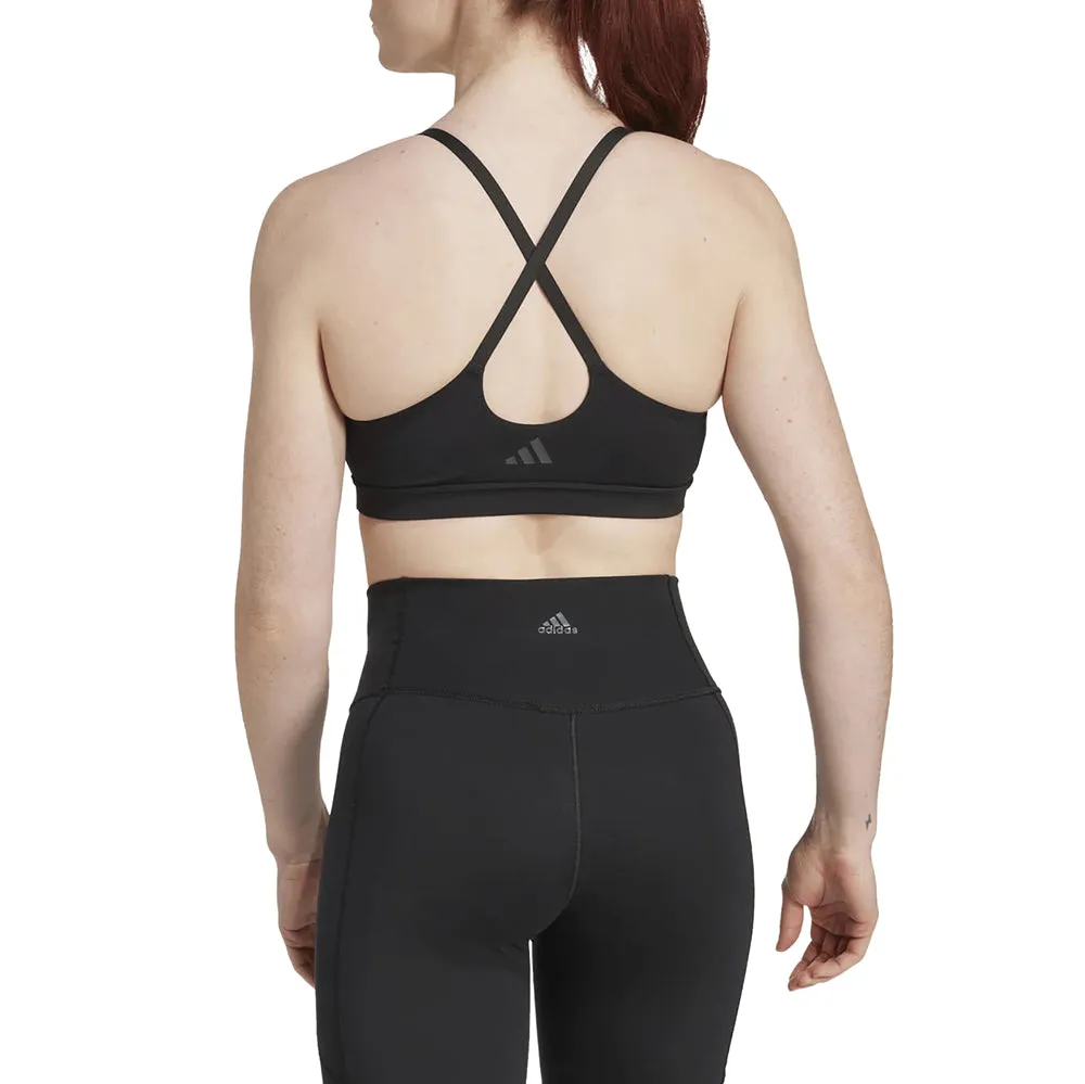 Adidas All Me Light Support Bra sold by Shoebacca product image thumbnail 4