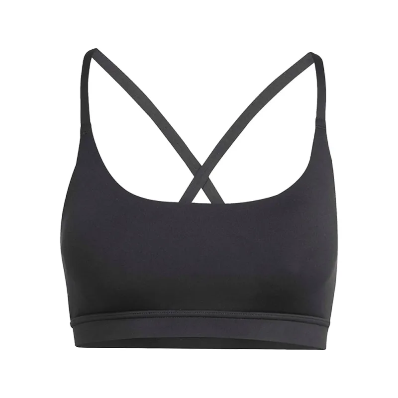 Adidas All Me Light Support Bra made by Adidas