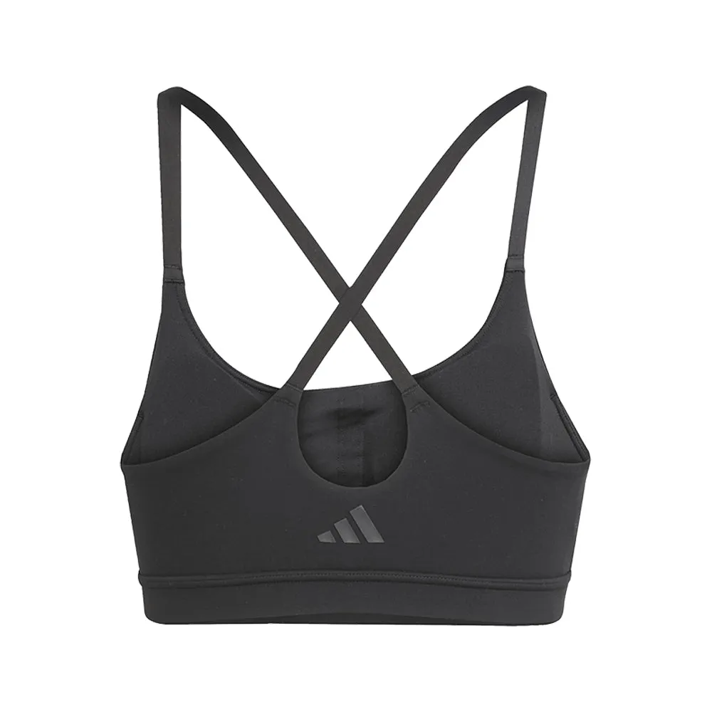 Adidas All Me Light Support Bra sold by Shoebacca product image thumbnail 2