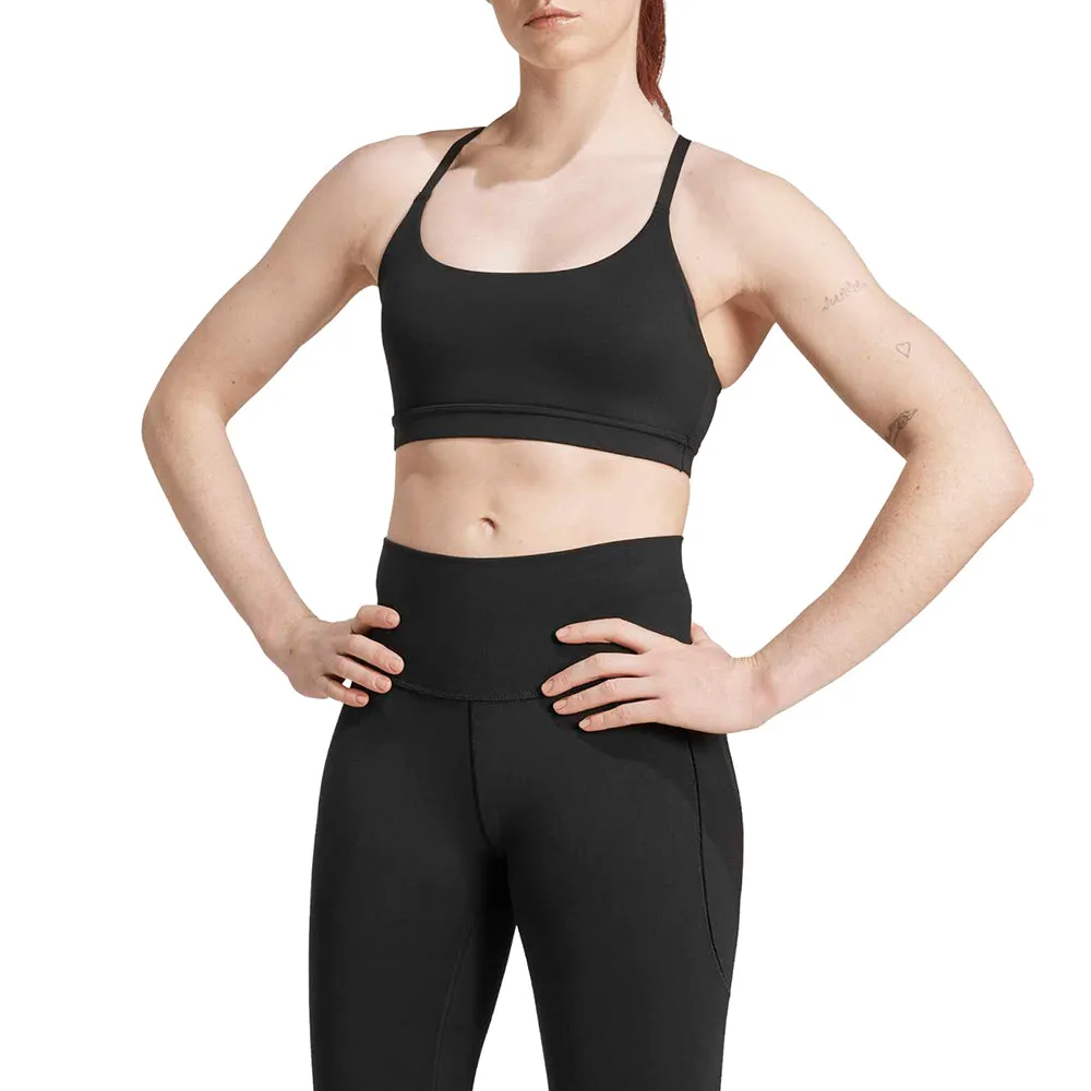 Adidas All Me Light Support Bra sold by Shoebacca product image thumbnail 3