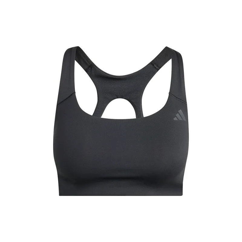 Optime Workout Medium Support Bra made by Adidas