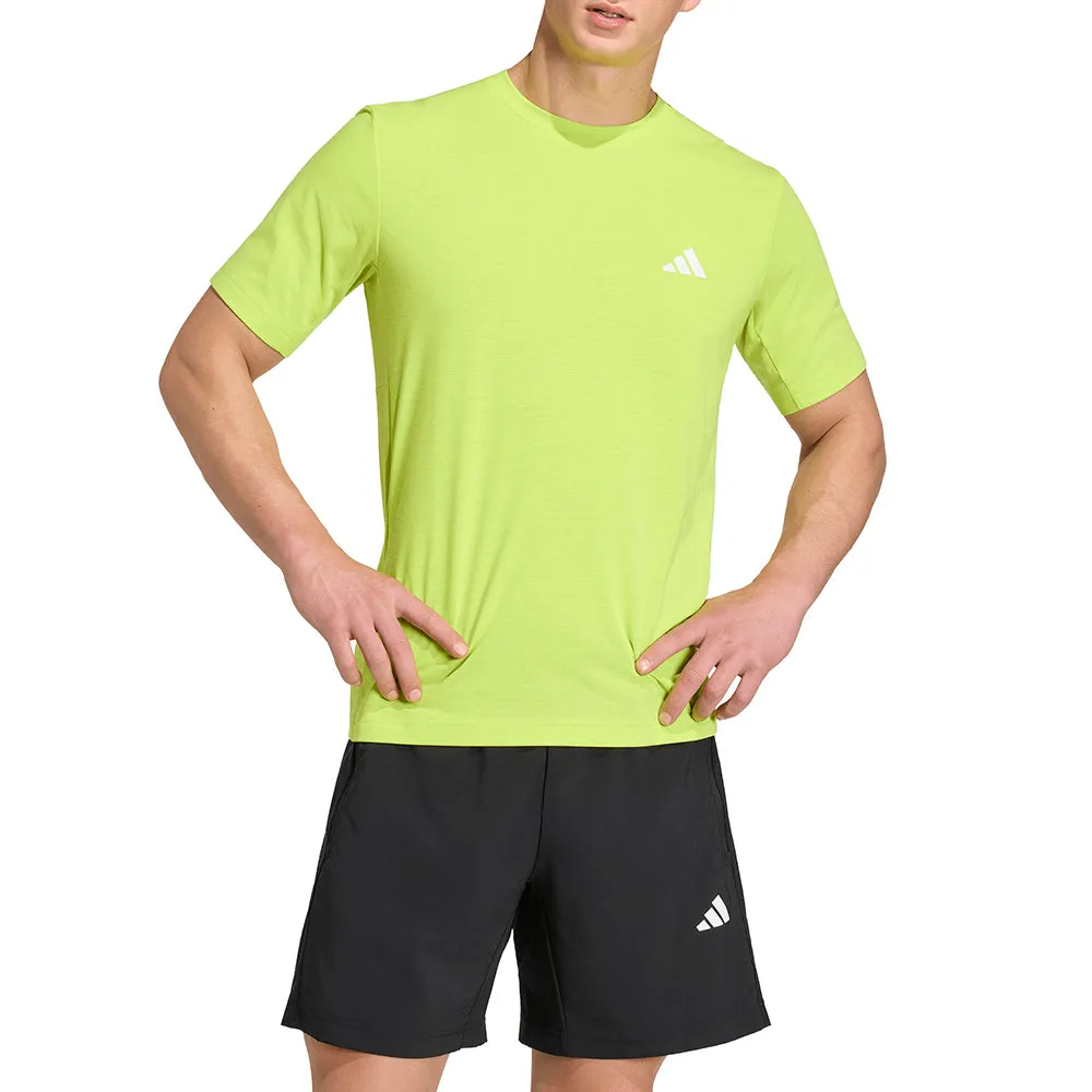 Workout Essentials FeelReady T-Shirt sold by Shoebacca product image thumbnail 2
