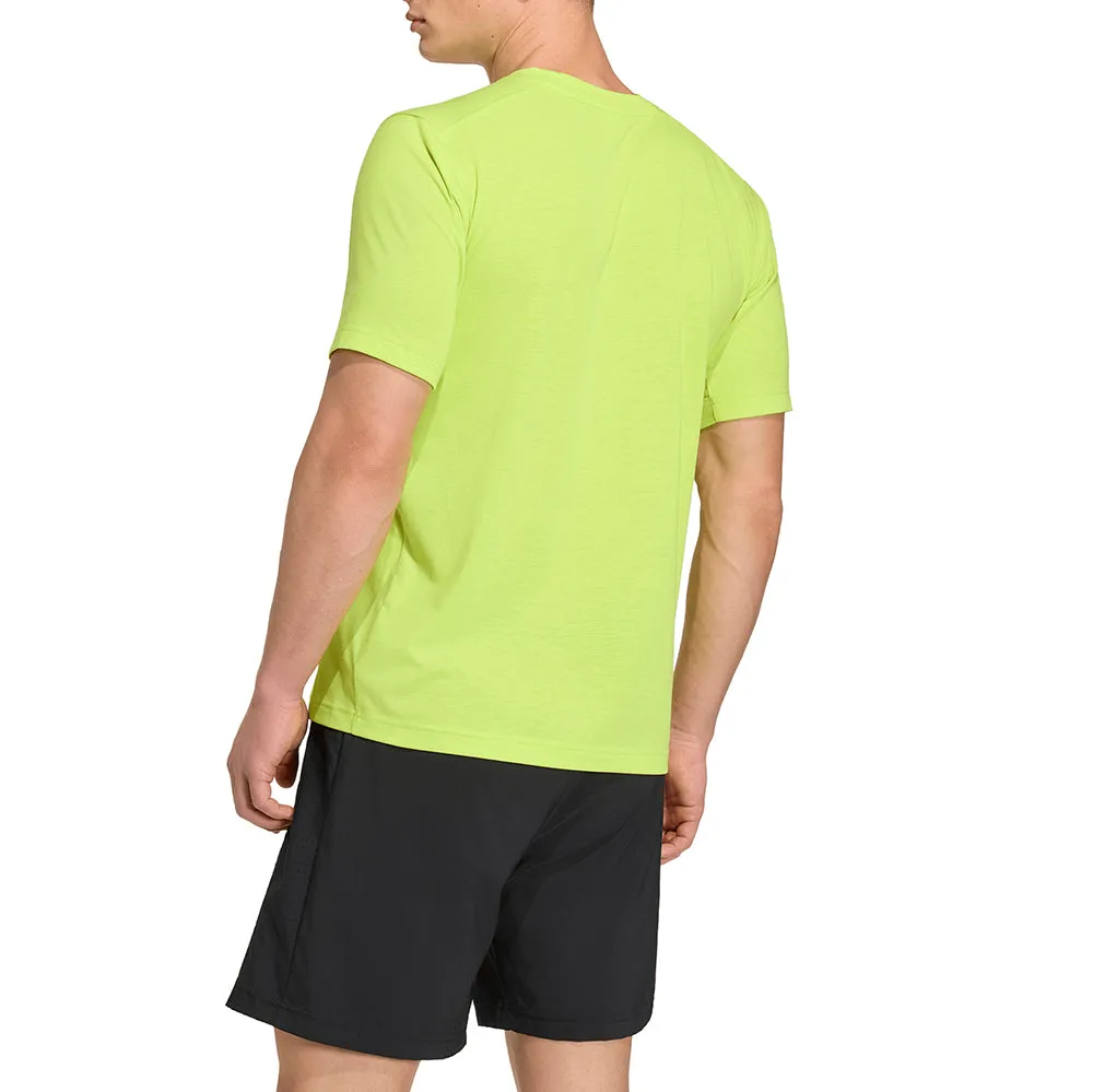 Workout Essentials FeelReady T-Shirt sold by Shoebacca product image thumbnail 3