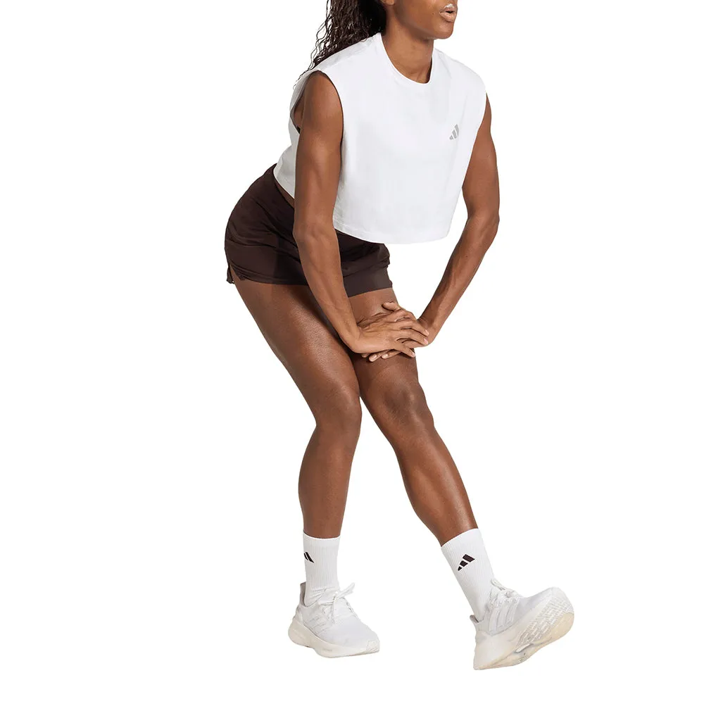 Adi365 Running Formotion Iconic Shorts sold by Shoebacca product image thumbnail 4