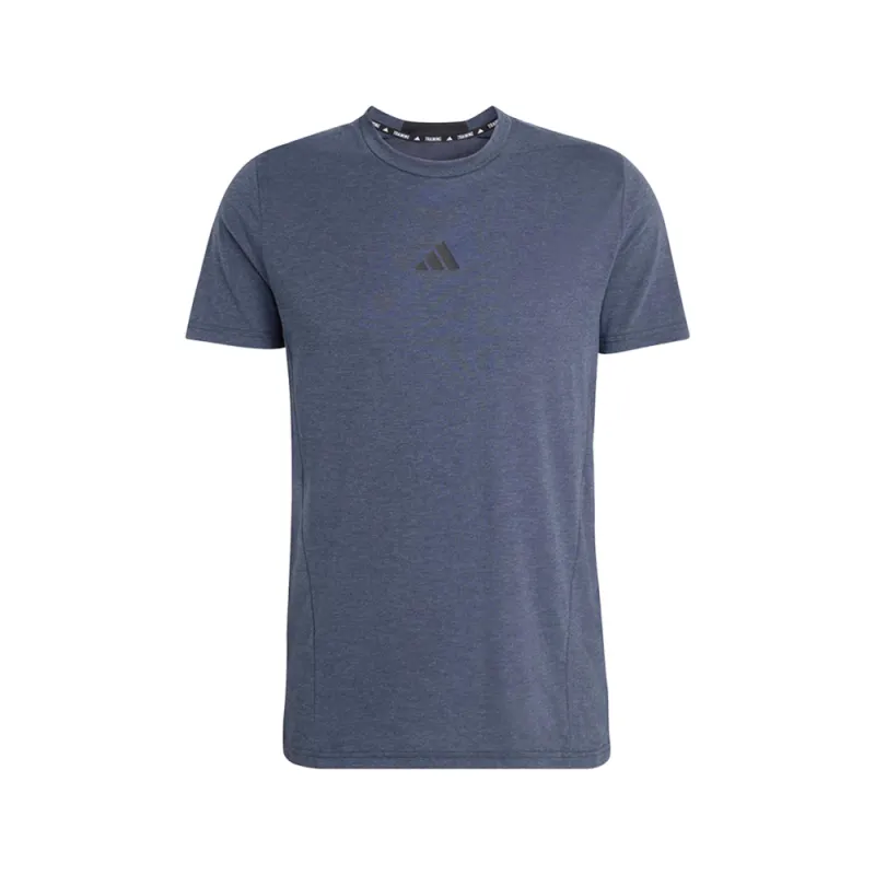 Designed for Training Workout T-Shirt made by Adidas