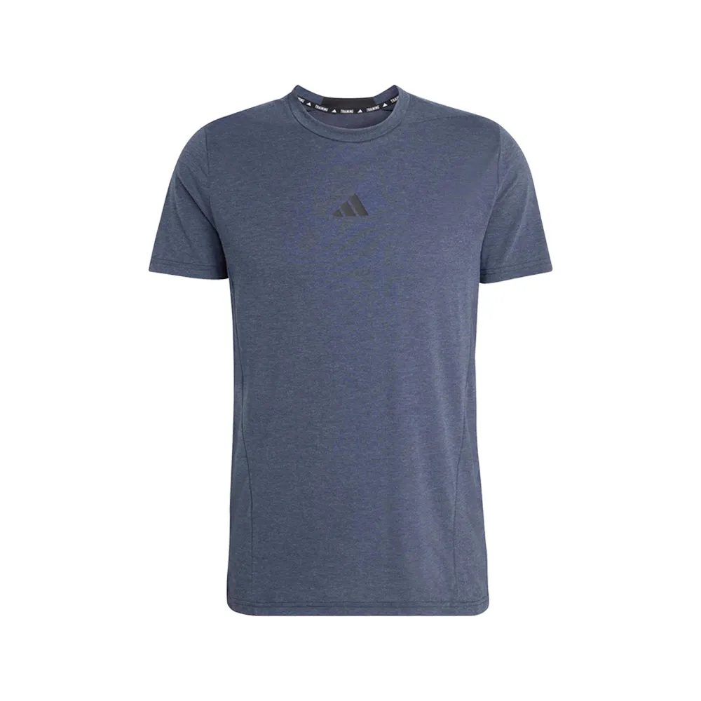 Designed for Training Workout T-Shirt sold by Shoebacca