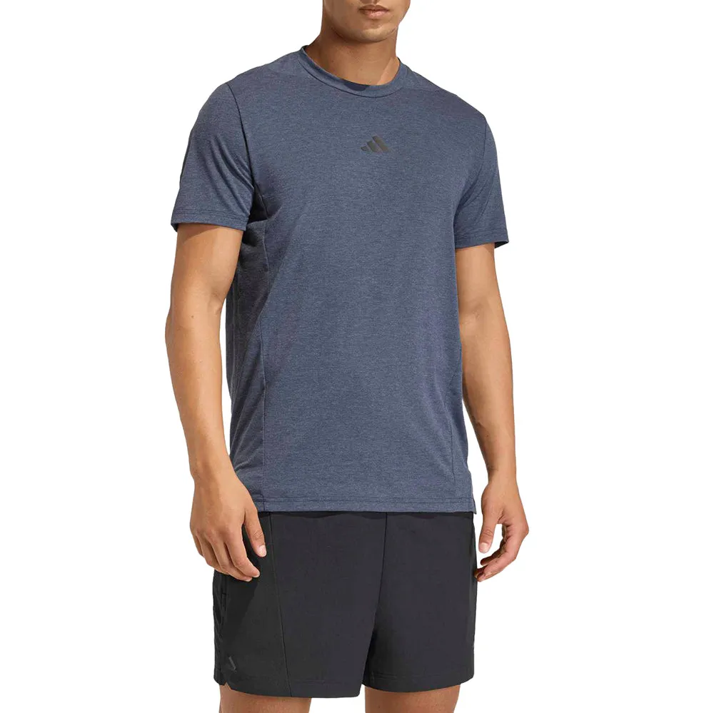 Designed for Training Workout T-Shirt sold by Shoebacca product image thumbnail 2