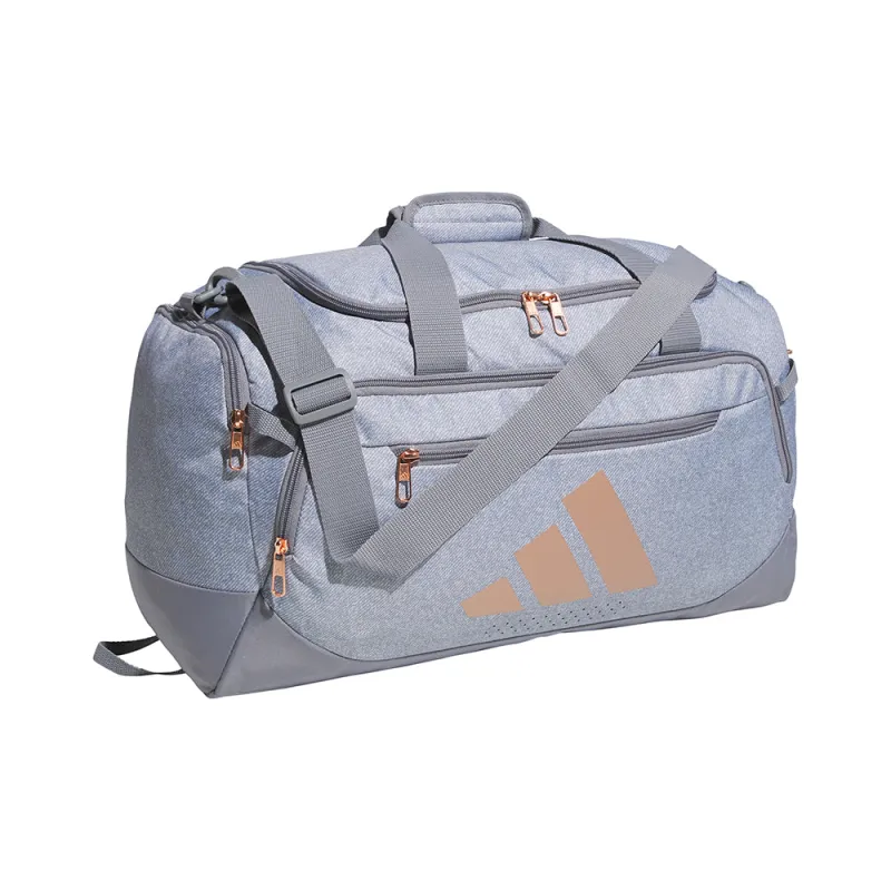 Defender 5 Small Duffel Bag made by Adidas