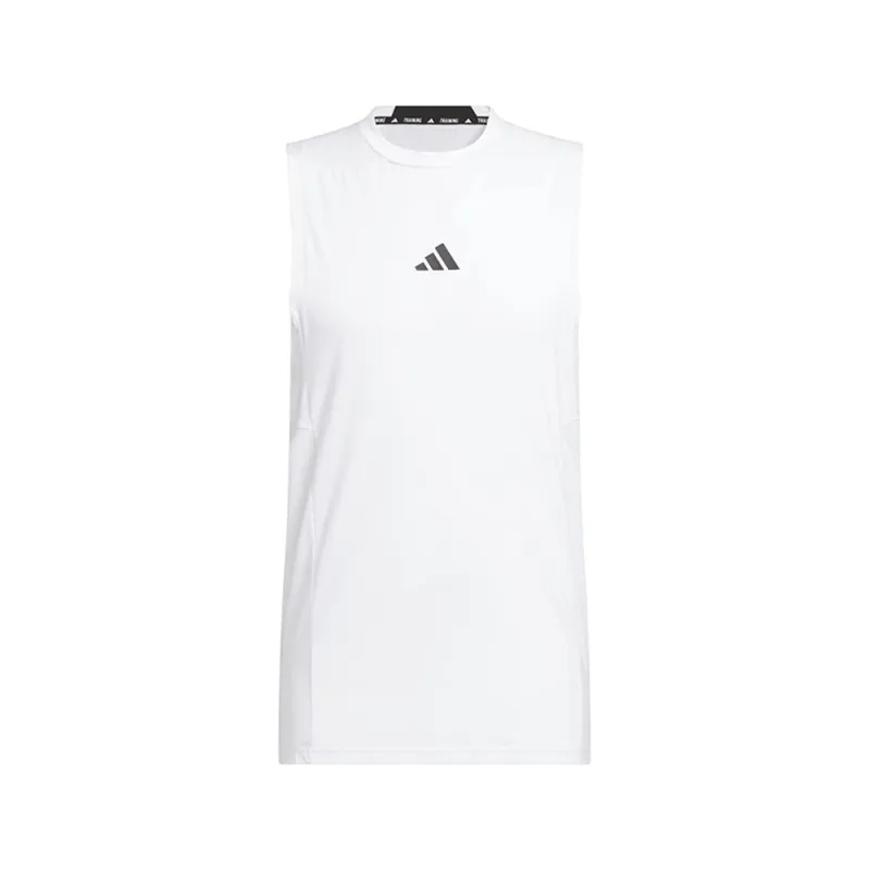 Designed for Training Workout Tank Top made by Adidas