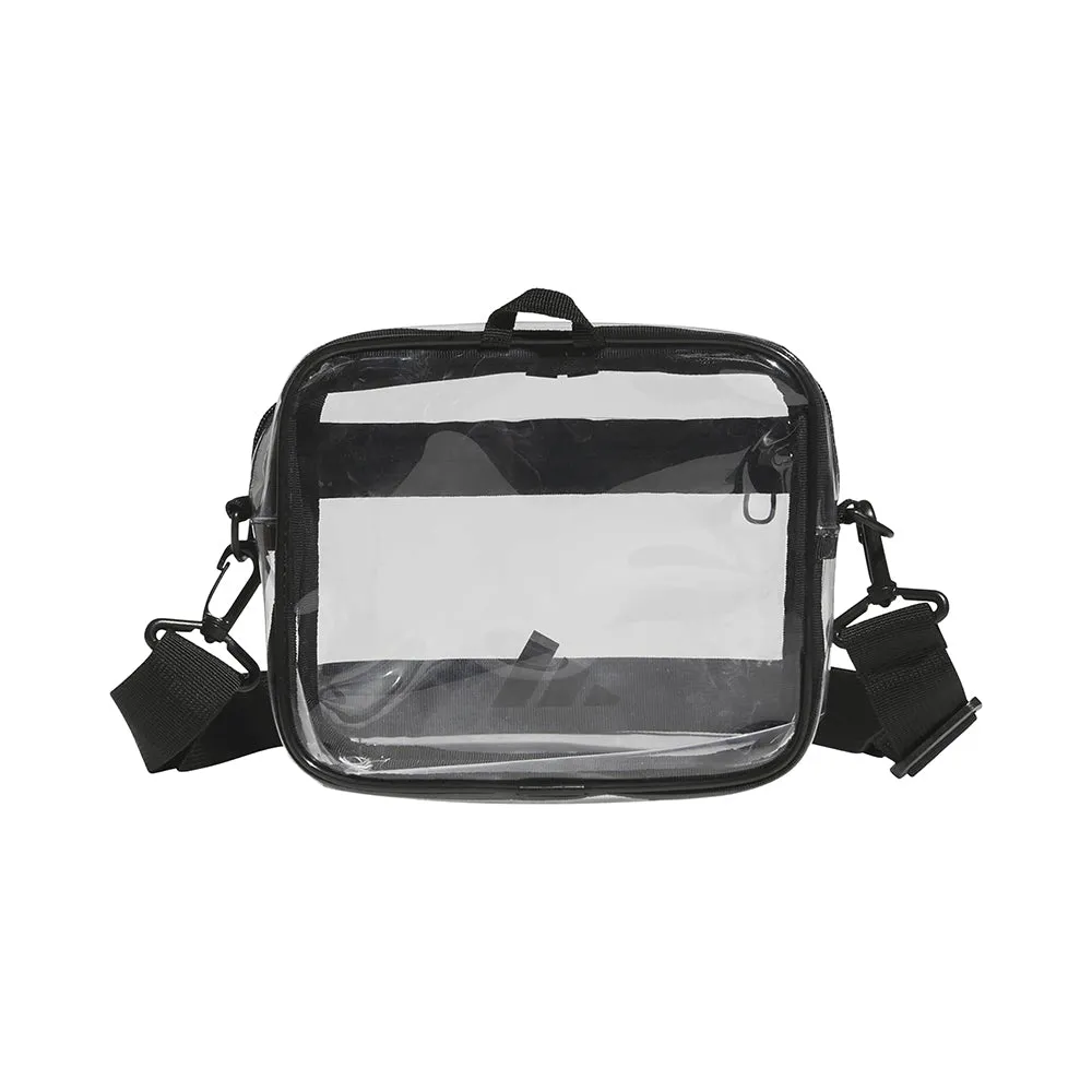 Clear Crossbody sold by Shoebacca product image thumbnail 2