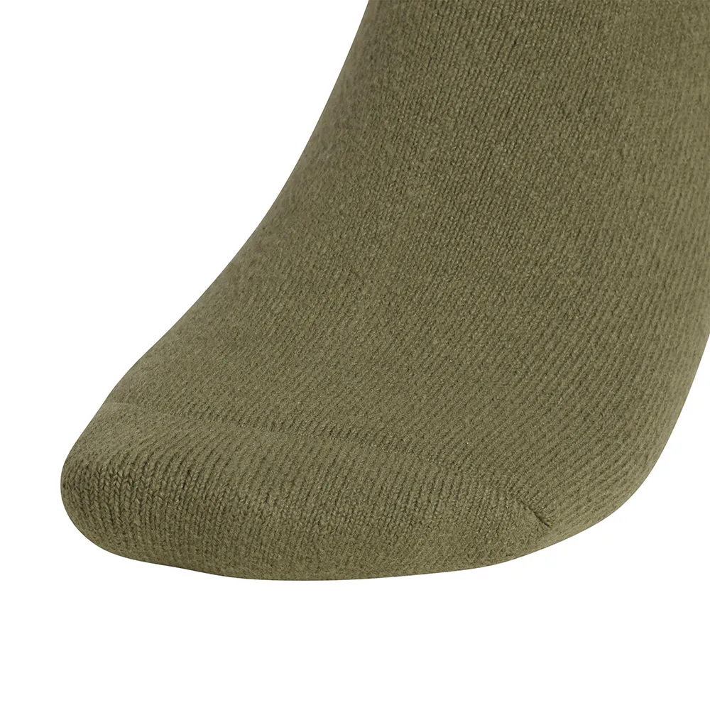 Cushioned Comfort 3-Pack Crew Socks sold by Shoebacca product image thumbnail 2