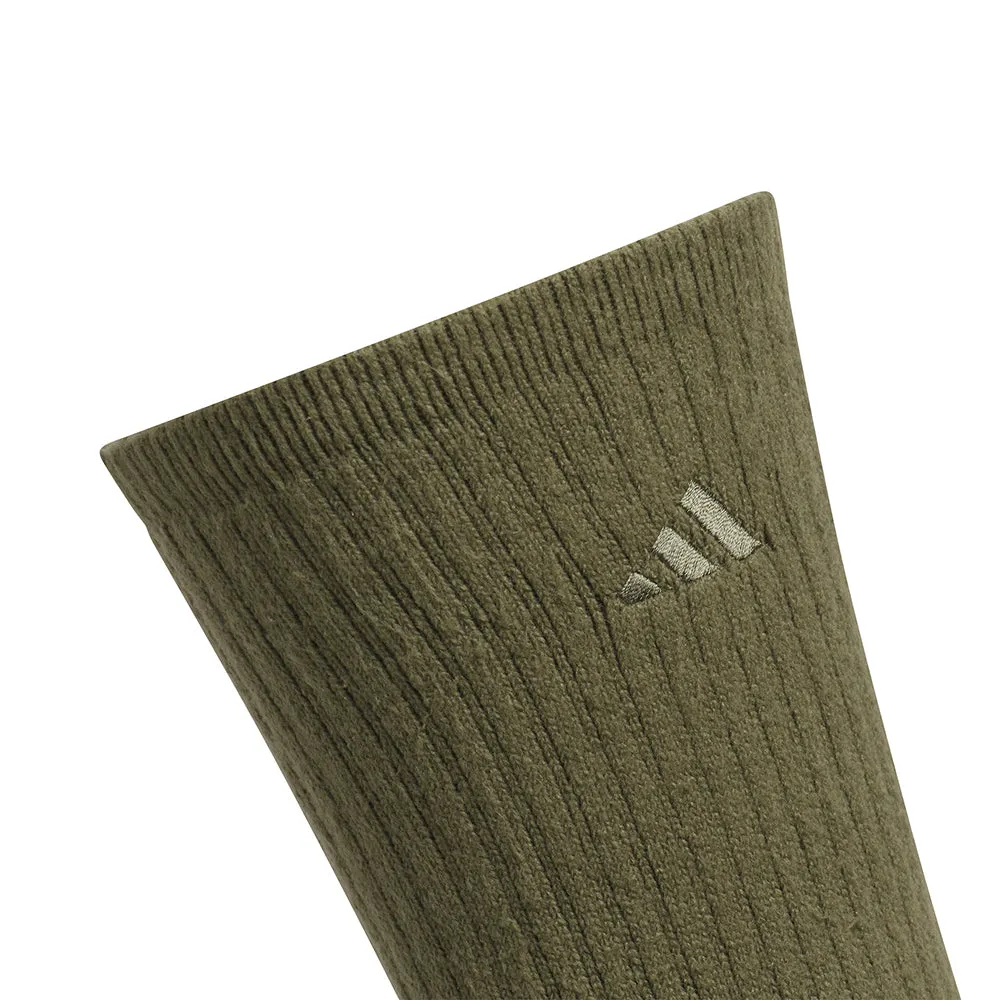 Cushioned Comfort 3-Pack Crew Socks sold by Shoebacca product image thumbnail 3