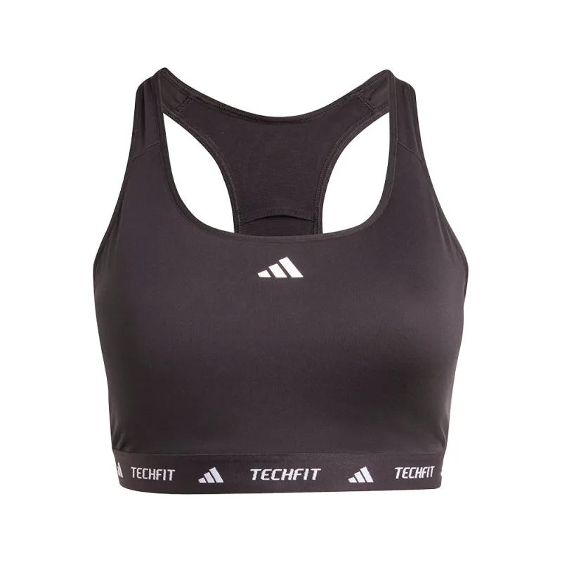 Techfit Bra (plus Size) made by Adidas