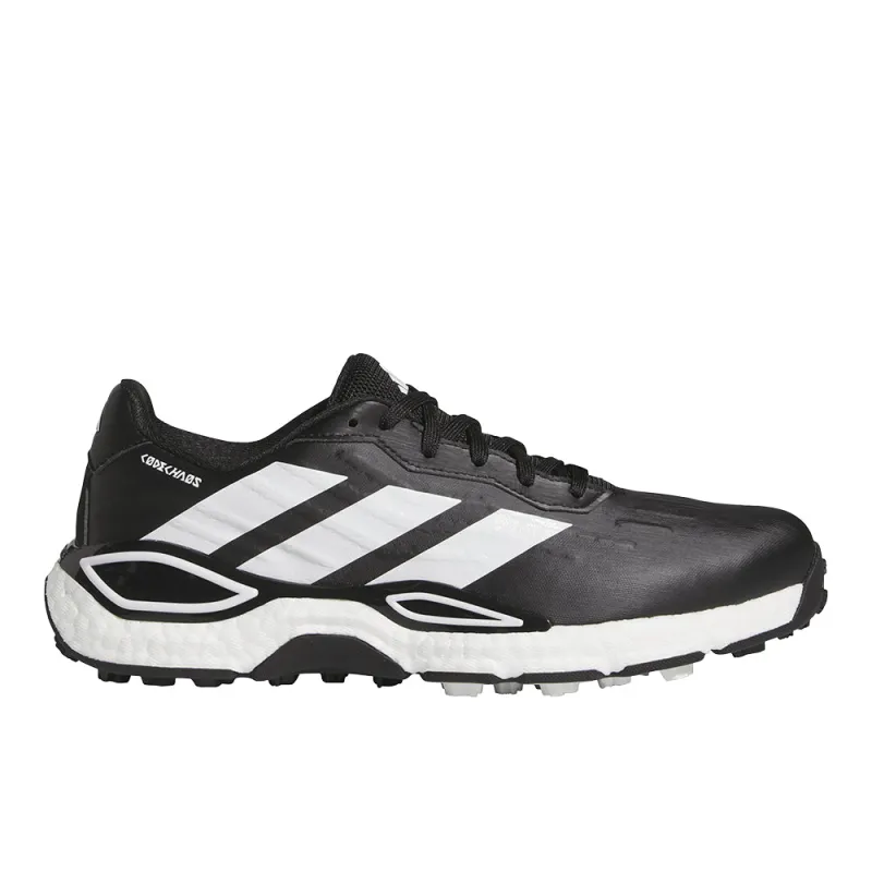 Codechaos 27 Spikeless Golf Shoes made by Adidas