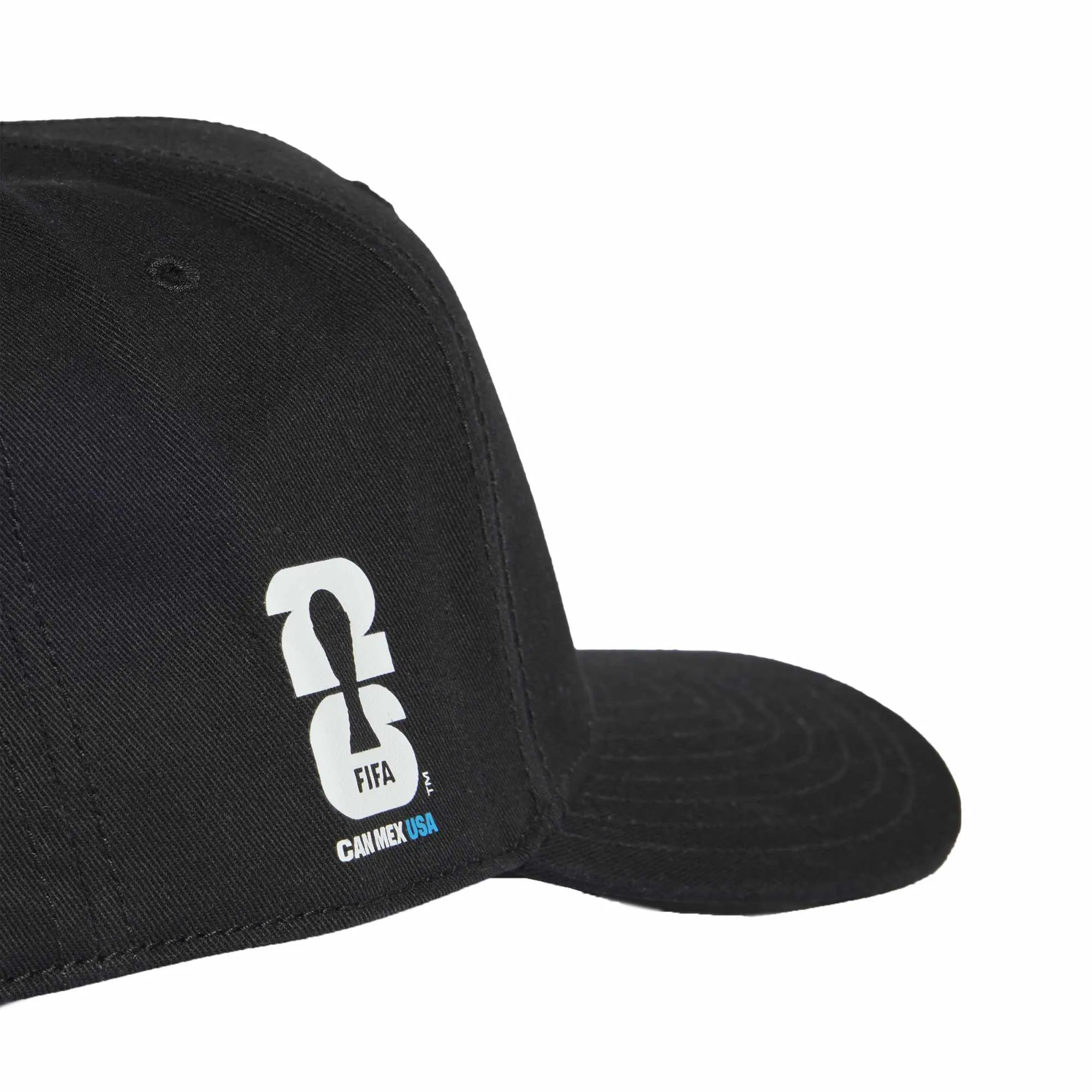 FIFA World Cup 26 Host Nation Usa Snapback Cap sold by Shoebacca product image thumbnail 4