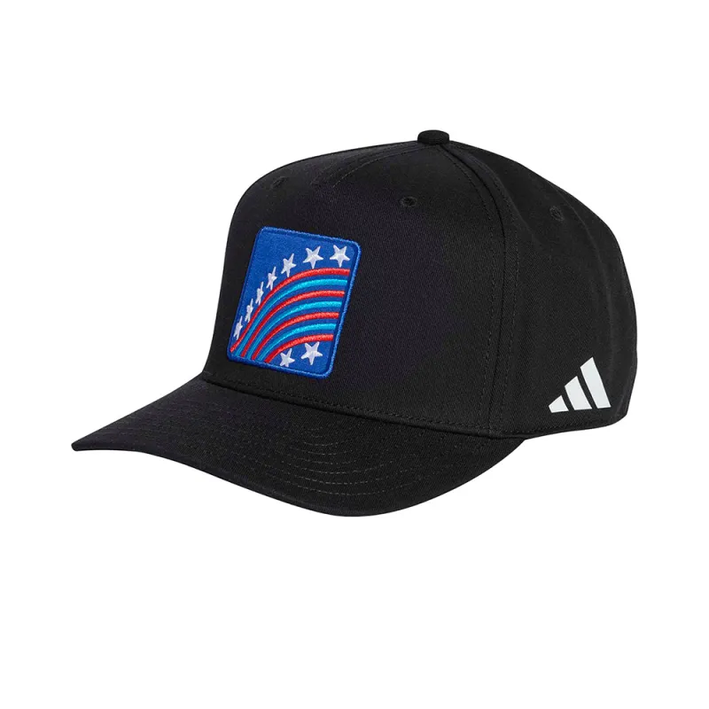 FIFA World Cup 26 Host Nation Usa Snapback Cap made by Adidas