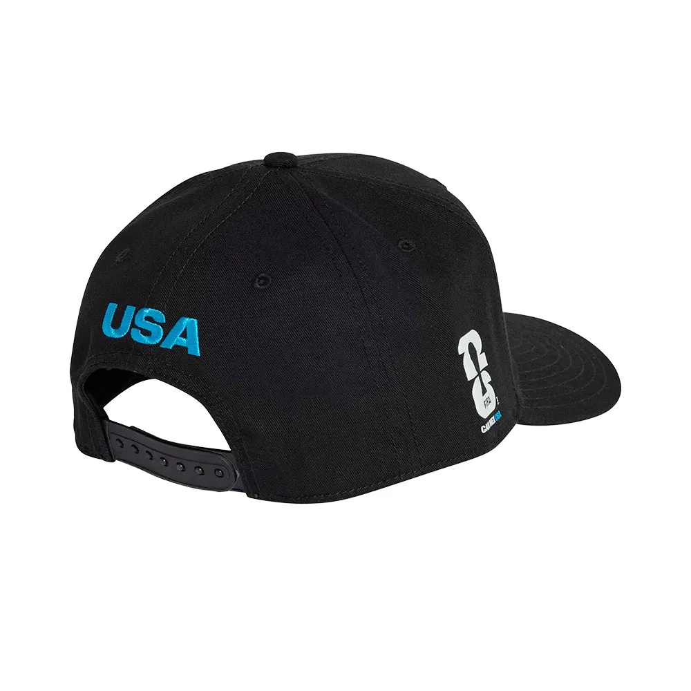 FIFA World Cup 26 Host Nation Usa Snapback Cap sold by Shoebacca product image thumbnail 3