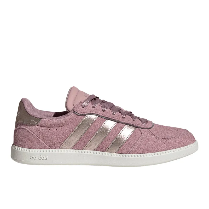 Breaknet Sleek Shoes made by Adidas