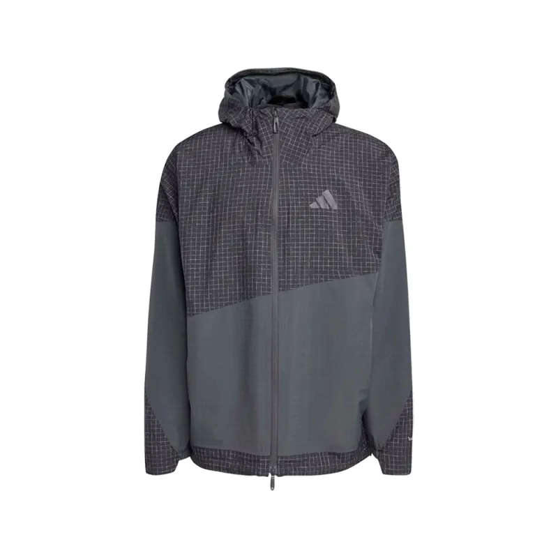 Terrex Xploric 2 Layer Climaproof Jacket made by Adidas