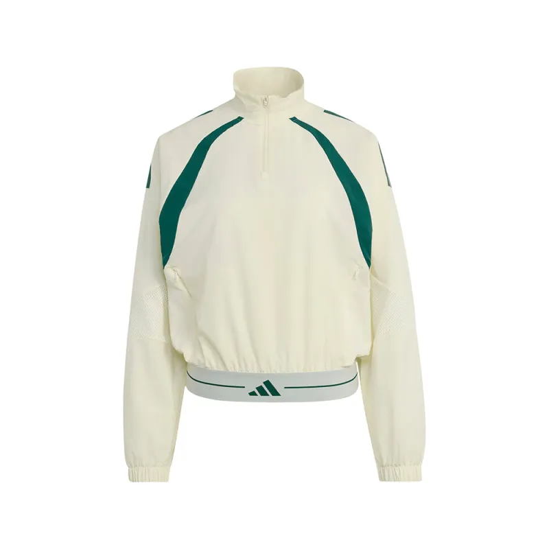 Hyperglam Sweat Windbreaker made by Adidas