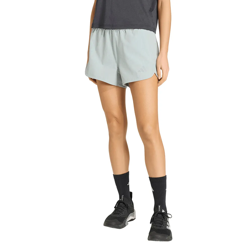 Pacer Training Shorts sold by Shoebacca product image thumbnail 2