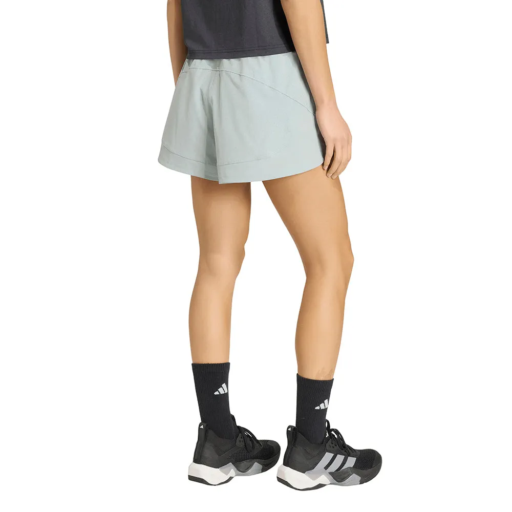 Pacer Training Shorts sold by Shoebacca product image thumbnail 3
