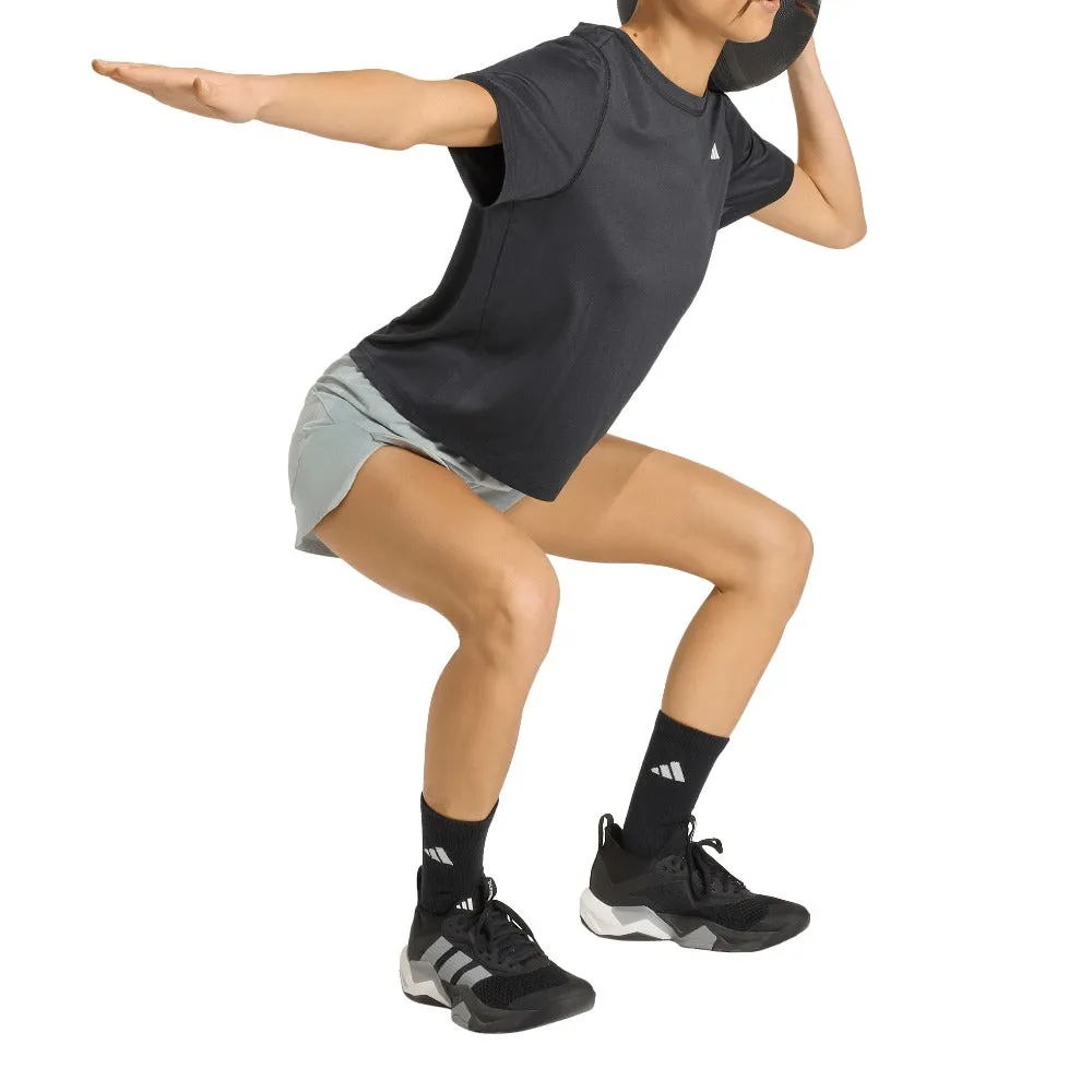 Pacer Training Shorts sold by Shoebacca product image thumbnail 4