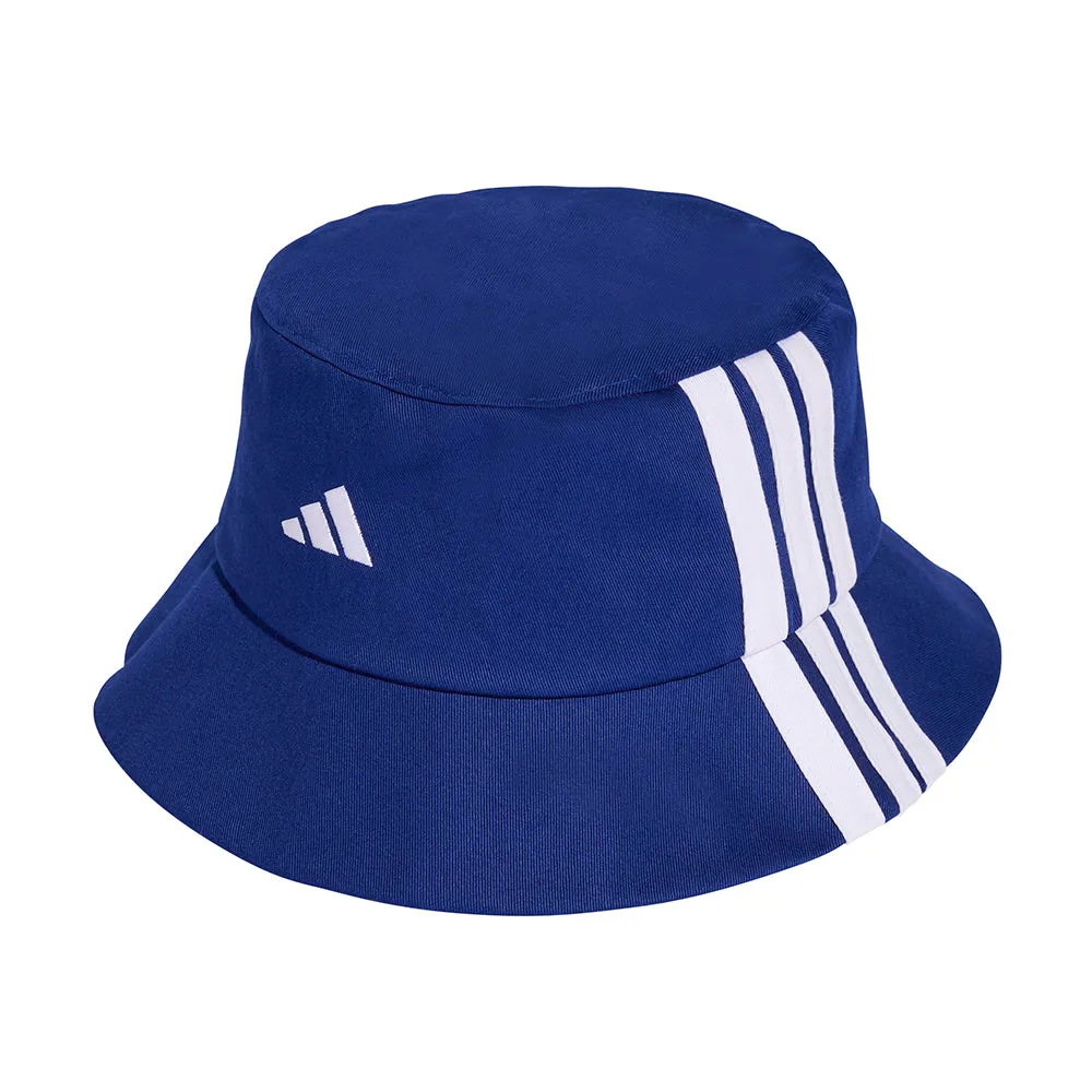 3-Stripes Bucket Hat sold by Shoebacca