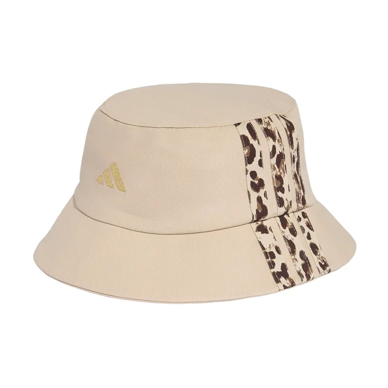 Leo Graphic Bucket Hat made by Adidas
