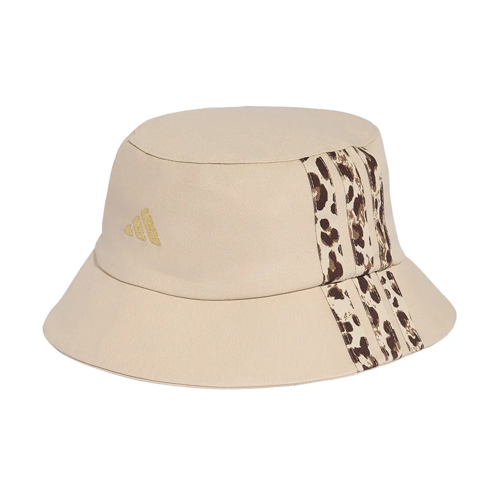 Leo Graphic Bucket Hat sold by Shoebacca