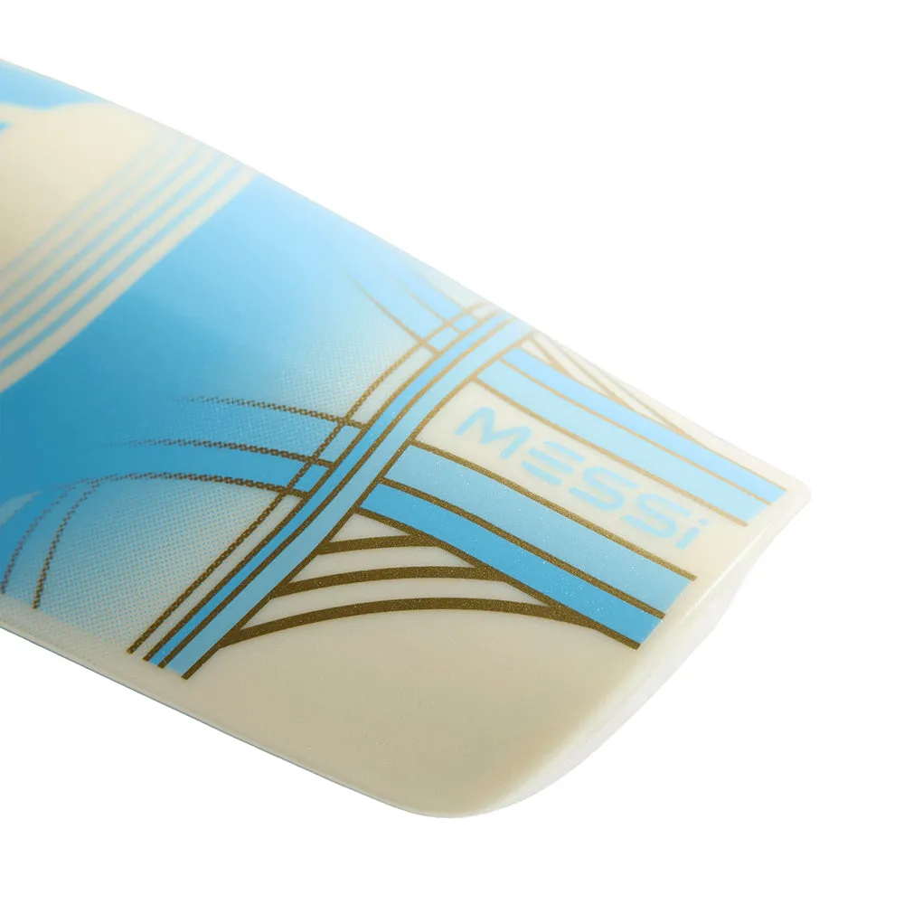 Messi Club Shin Guards sold by Shoebacca product image thumbnail 3