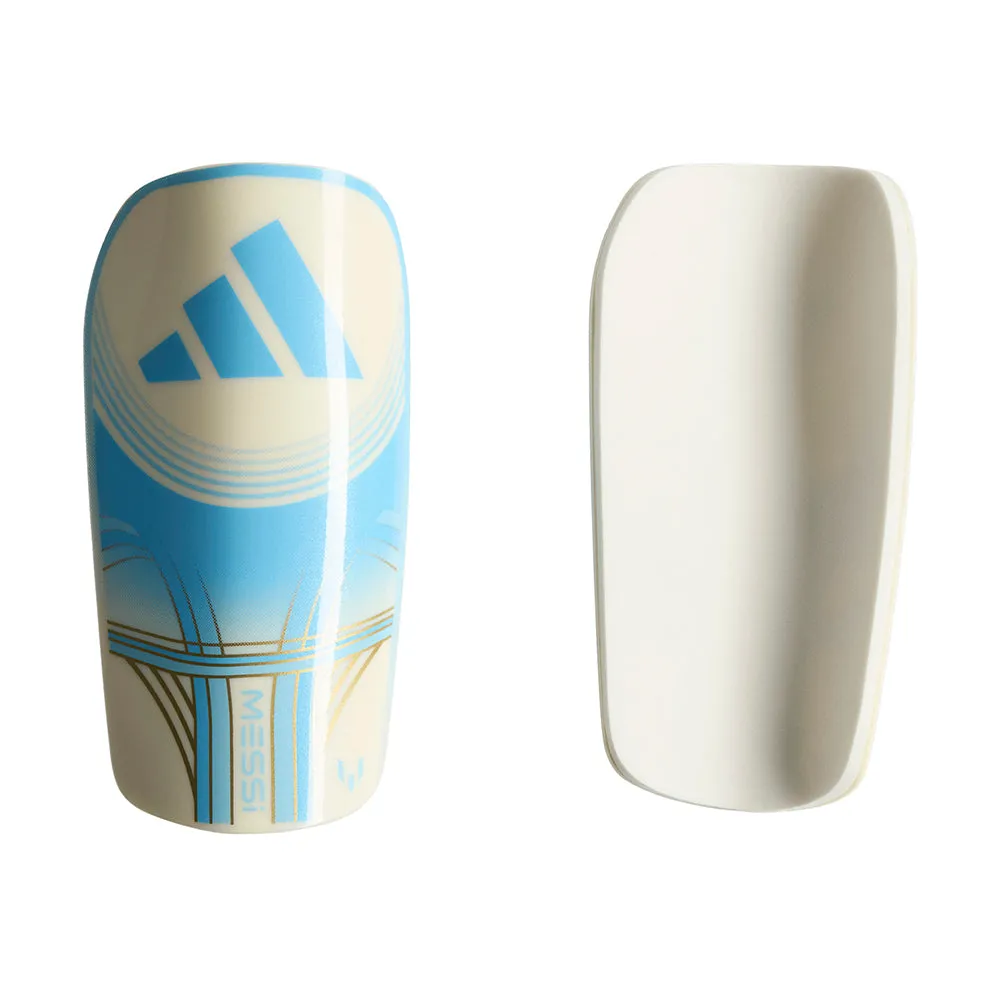 Messi Club Shin Guards sold by Shoebacca