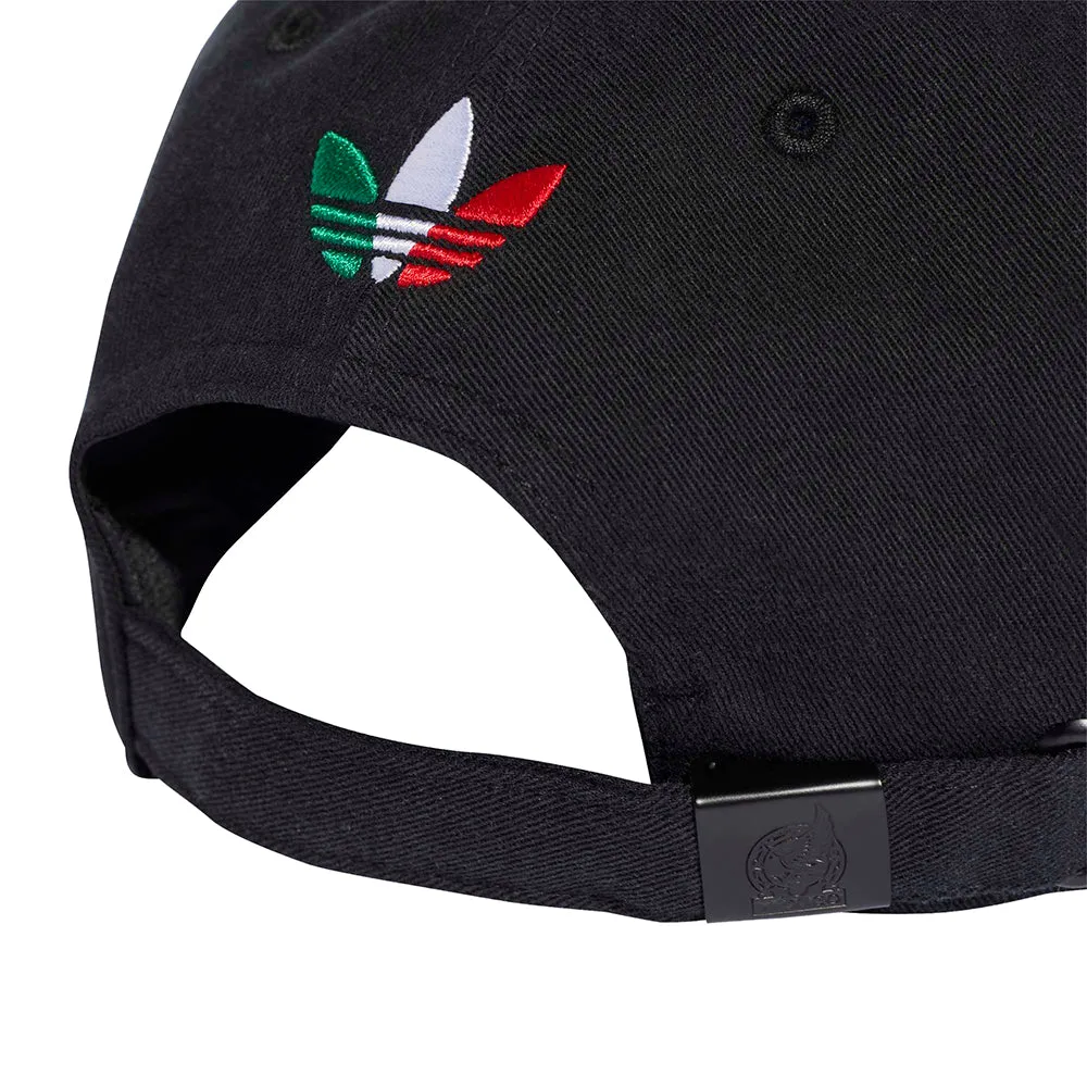 Mexico 26 Dad Cap sold by Shoebacca product image thumbnail 5