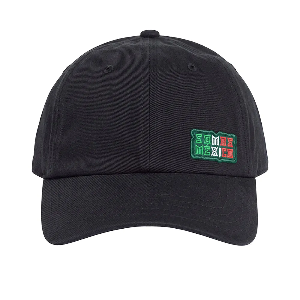 Mexico 26 Dad Cap sold by Shoebacca product image thumbnail 2