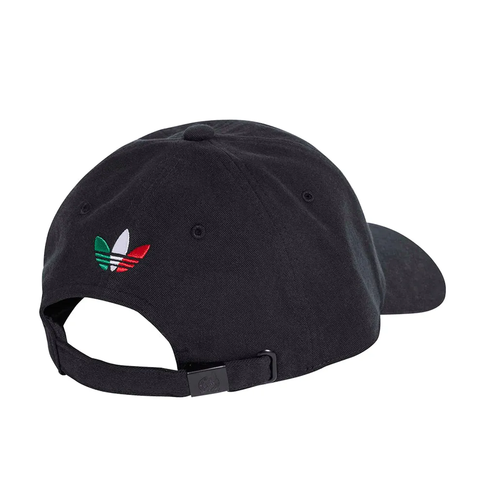 Mexico 26 Dad Cap sold by Shoebacca product image thumbnail 3