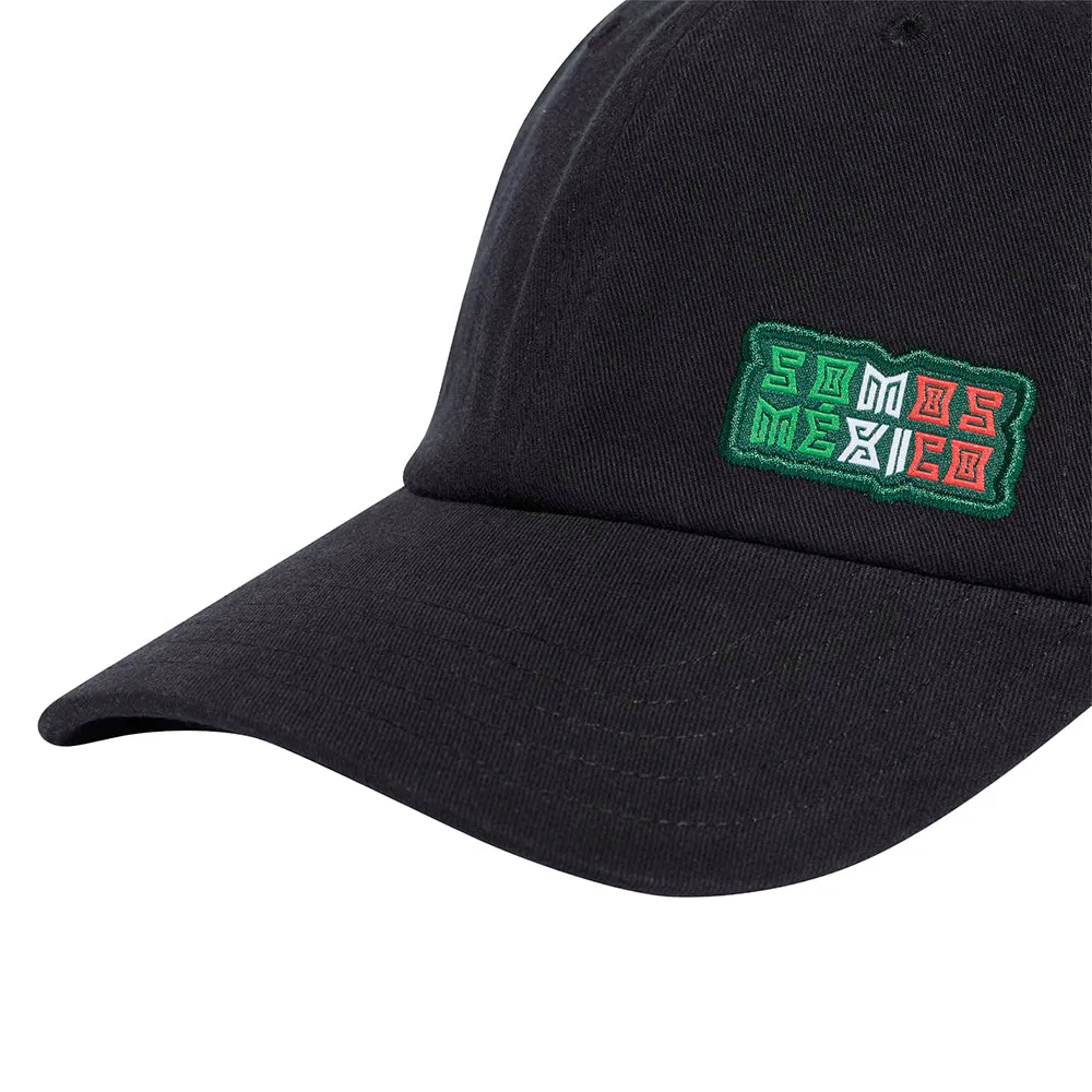 Mexico 26 Dad Cap sold by Shoebacca product image thumbnail 4