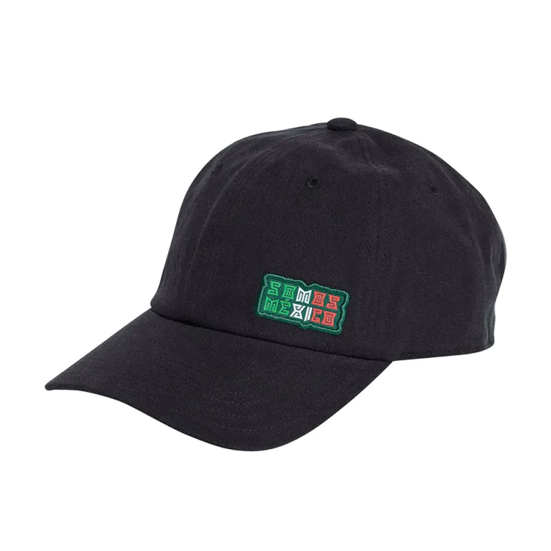 Mexico 26 Dad Cap made by Adidas