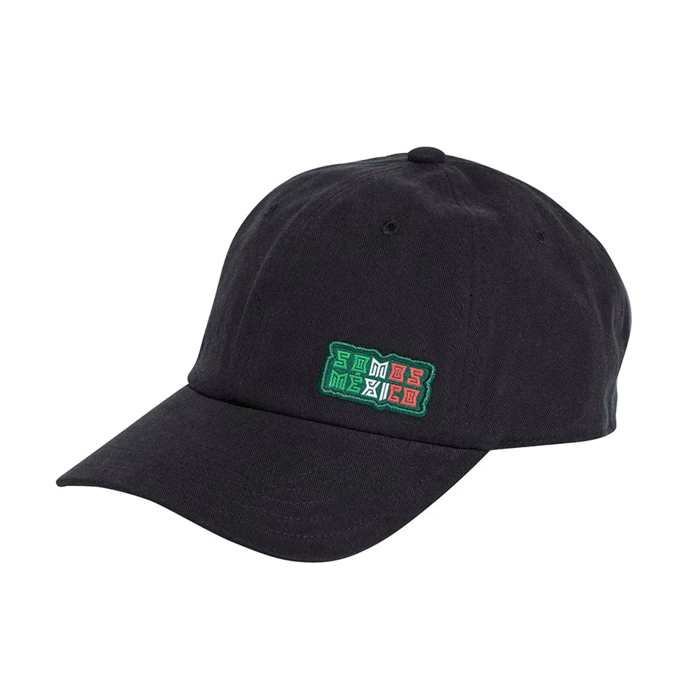 Mexico 26 Dad Cap sold by Shoebacca