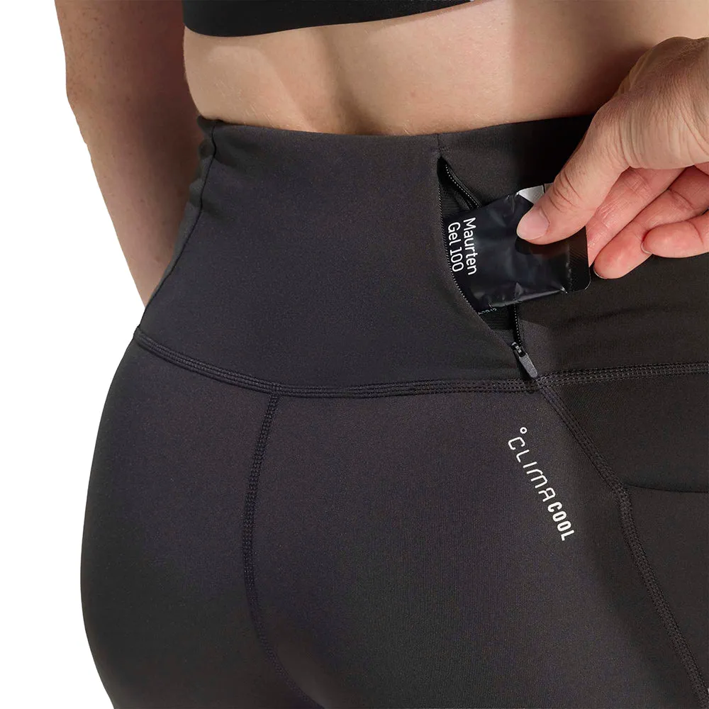 Adi365 Climacool Running Short Leggings sold by Shoebacca product image thumbnail 5