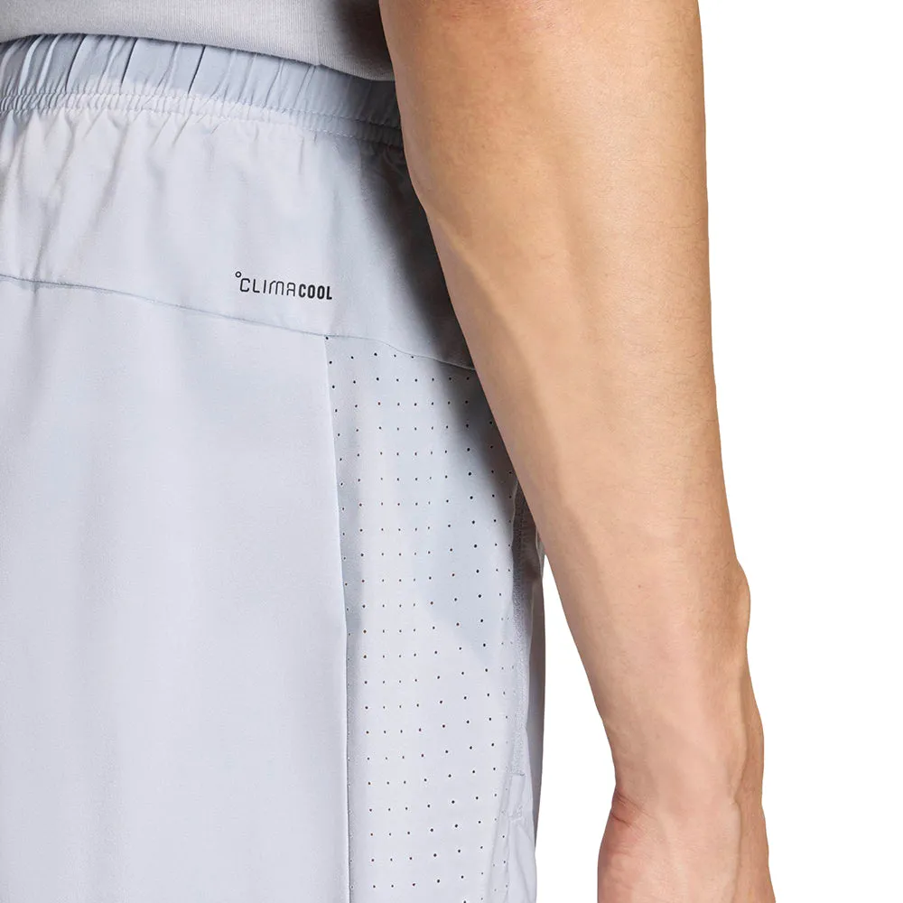 Workout Essentials Base Woven Shorts sold by Shoebacca product image thumbnail 5