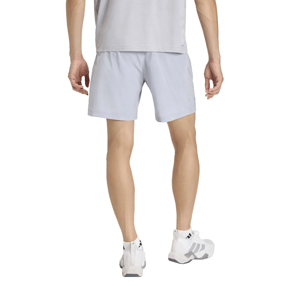 Workout Essentials Base Woven Shorts sold by Shoebacca product image thumbnail 3
