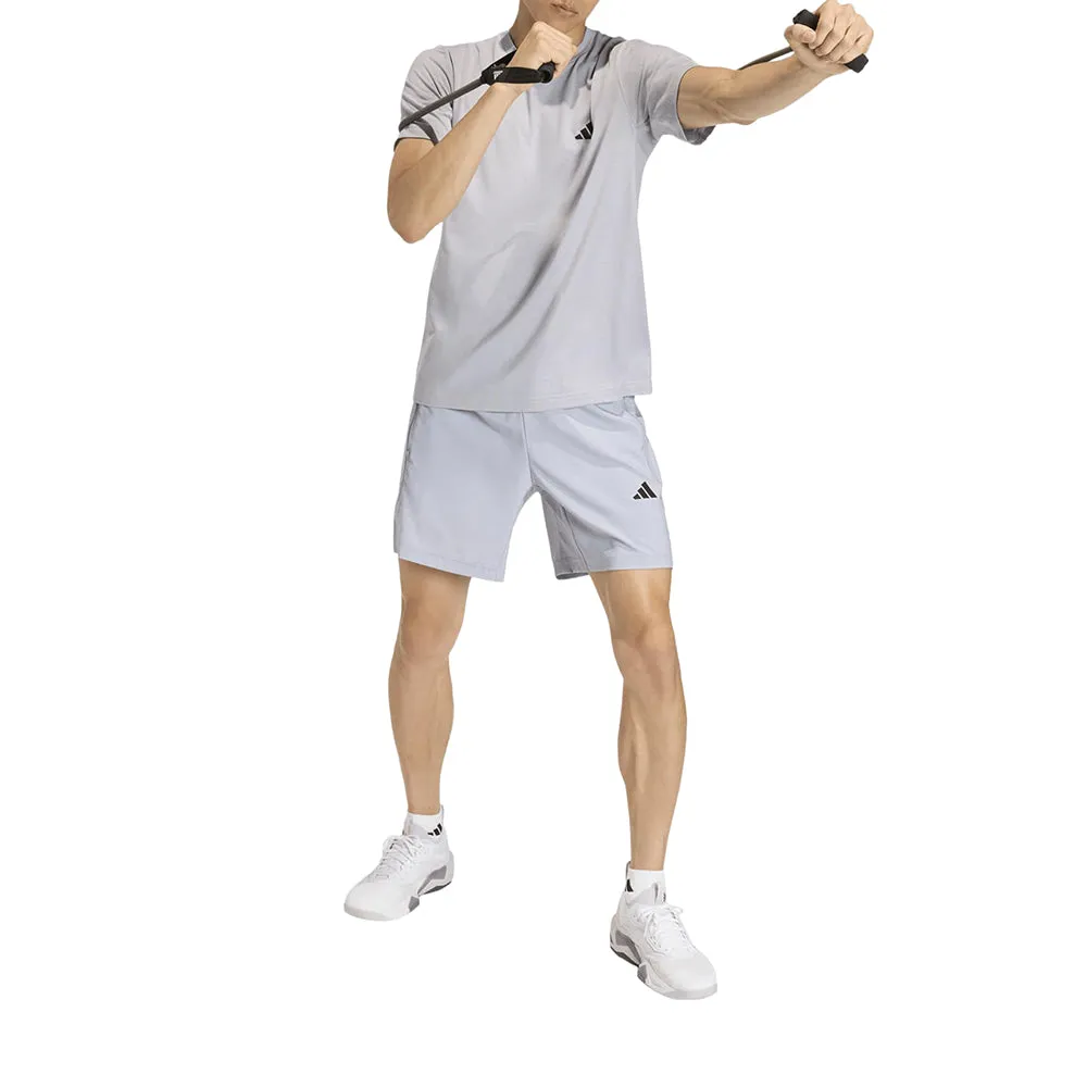 Workout Essentials Base Woven Shorts sold by Shoebacca product image thumbnail 4