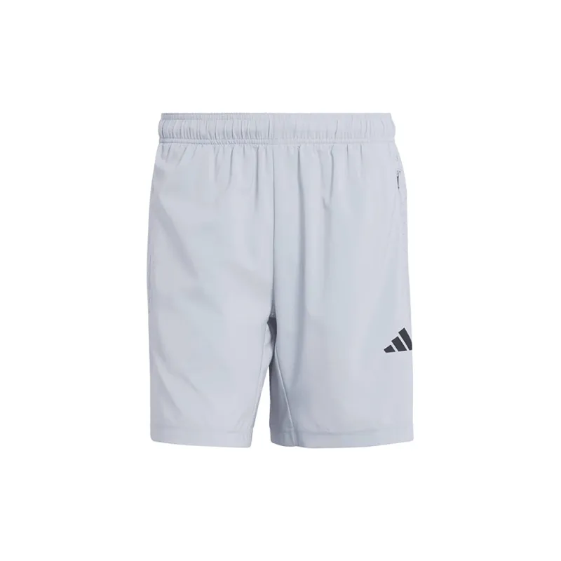 Workout Essentials Base Woven Shorts made by Adidas