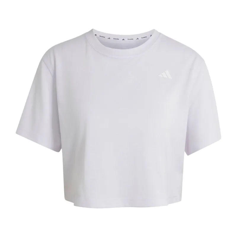 Workout Essentials Minimal Tee made by Adidas