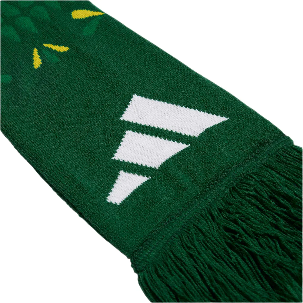 FIFA World Cup 26 Host Nations Scarf sold by Shoebacca product image thumbnail 2